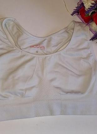 Спортивний топ active