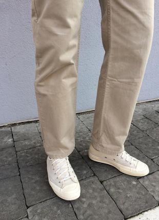 Стильные брюки, джинсы lee оригинал