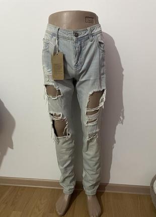 Джинси denim3 фото