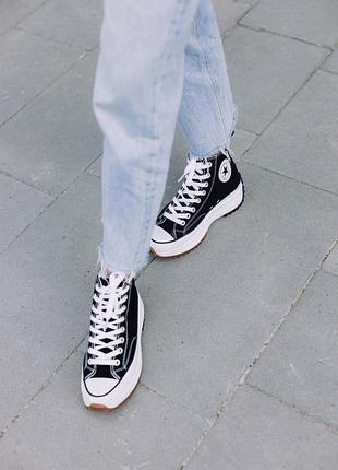Женские кеди Converse Chuck 70 Deep 36-37-38-39-40-416 фото