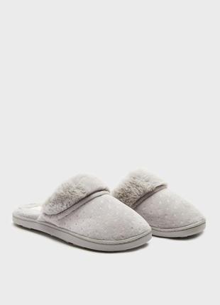 Капці жіночі women’secret😍 тапочки2 фото