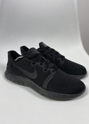 Кроссовки nike flex contact