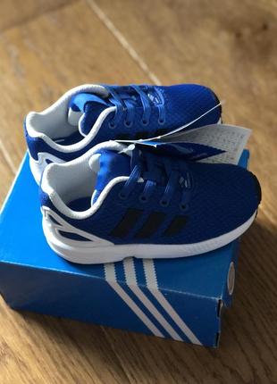 Adidas кросівки1 фото