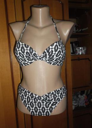 Купальник 34 р.