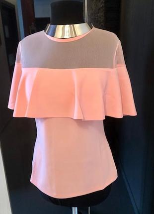 Блуза святкова і повсякденна