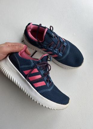 Adidas - swift run kids кроссовки. оригинальные тренировочные кроссовки adidas. кроссовки для бега в сеточку. тканевые кроссовки