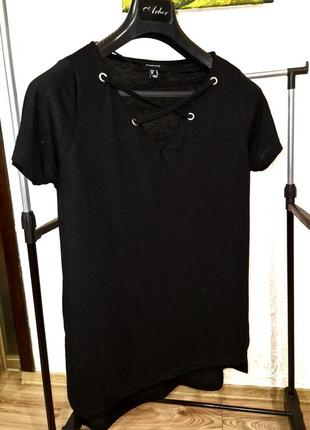 Футболка жіноча atmosphere