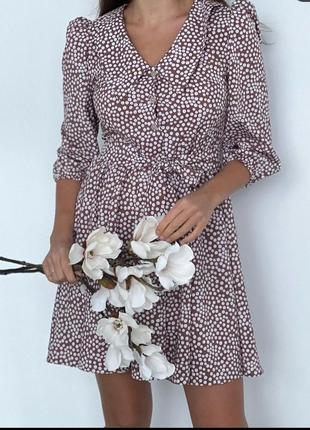 Платье 👗 женское, новое, производитель украинский бренд vivid store.3 фото