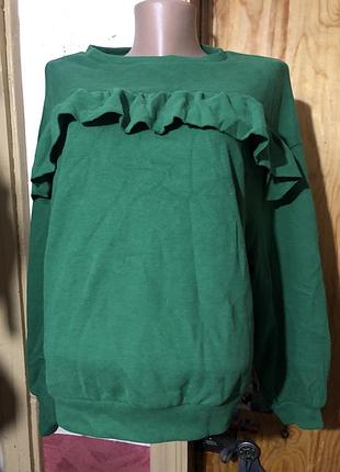 Светр кофта