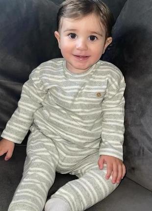 Тепленький набір від george