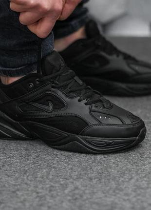 Кроссовки nike m2k tekno