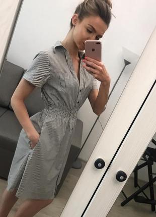 Легка сукня h&m