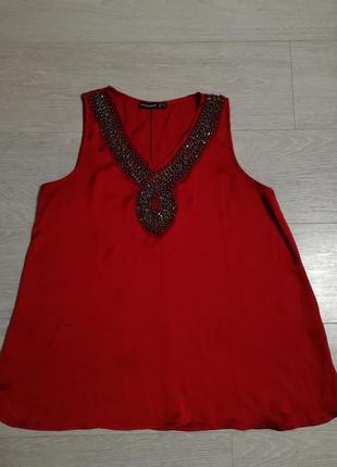 Ніжна майка, блуза atmosphere