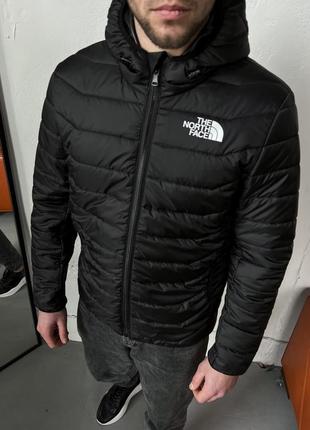 Чоловіча куртка the north face3 фото