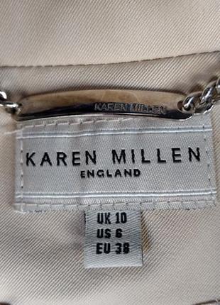 Пиджак karen millen3 фото