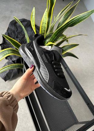 Кроссовки Кросівки puma naturel suede шкіра
