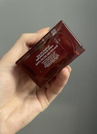 Tom ford lost cherry распив 2