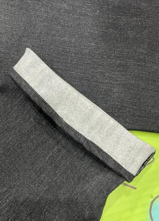 Завужені стрейч джинси з фабричним потертостями levis 511 performance7 фото