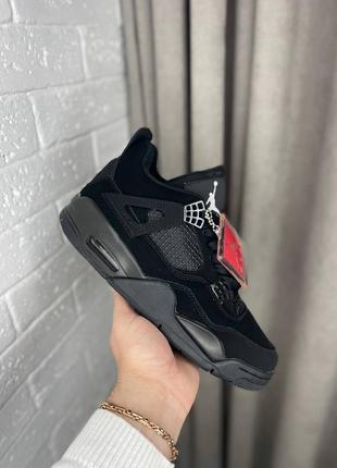 Кроссовки Air Jordan 3 Black Crimson 2013