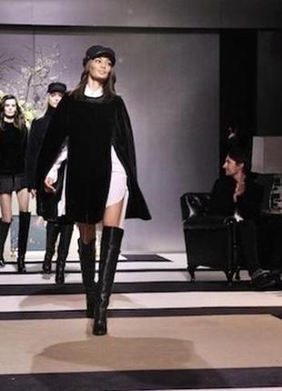 Стильный кейп из лимитированной коллекции h&m