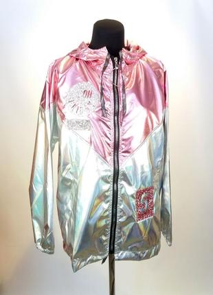 Невероятный легкий плащ redesign 3108