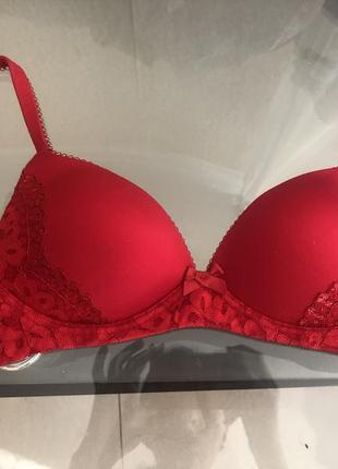 Ліфчик бюстгальтер victoria's secret 75a. 75b