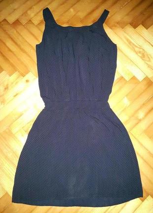 Комфортное немецкое платье от opus! p.-38