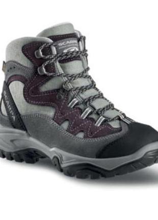 Черевики scarpa cyclone gtx wmn