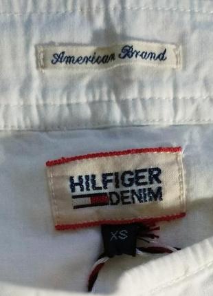 Шикарная кружевная юбочка hilfiger denim из германии 🇩🇪5 фото