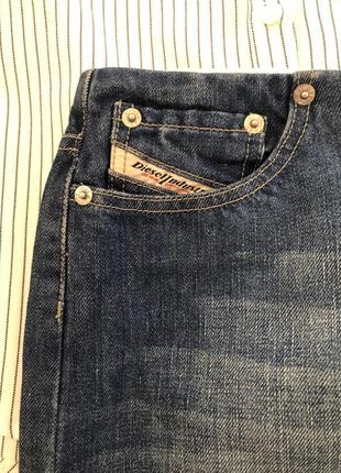 Джинсовая юбка levi’s4 фото