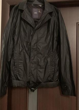 Нова вітровка g-star raw