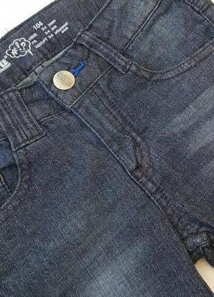 Big sale! комплект набор рубашка и джинсы скинни на 2-4 года6 фото