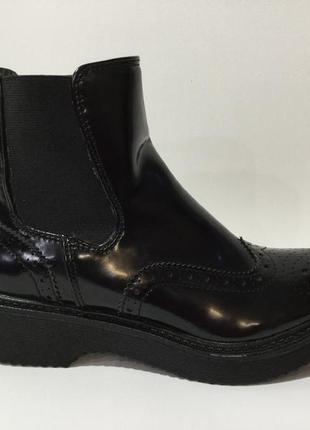 Распродажа ботиночек челси