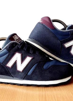 new balance 375