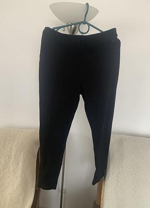 Брюки- лосины