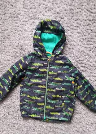 Вітрівка next 3-4 роки