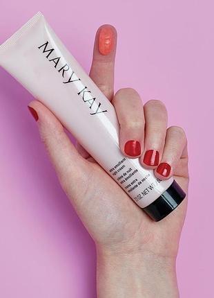 Экстраувлажняющий ночной крем для сухих участков мери кей