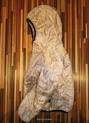 Детская весенняя куртка,размер 92-98. скидка 50 грн!!!