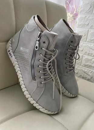 Кеды 👟
