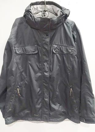 Жіноча вітровка iguana