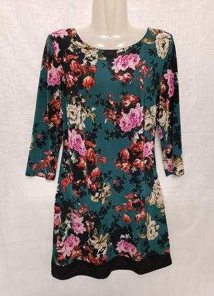 Сукня весна, літо atmosphere xl, l, 42, 40