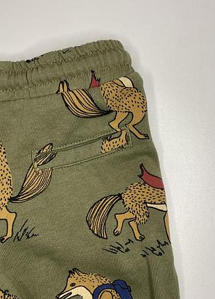 Джоггеры от minimarker