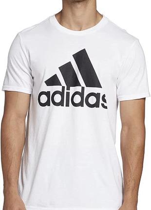 Футболка adidas