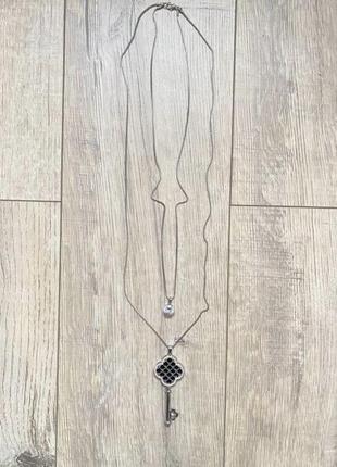 Украшение на шею