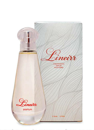 Аромат 111 от lineirr
