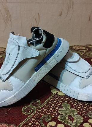 Кроссовки adidas originals futurepacer
