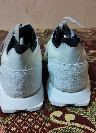 Кроссовки adidas sl 7600 4