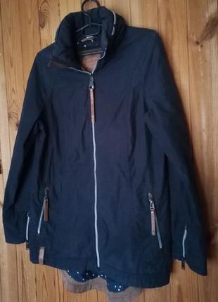 Куртка nakatano весна - осень