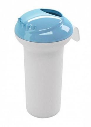 Лейка-душ для купания ok baby splash,  цвет бирюзовый (38891500)