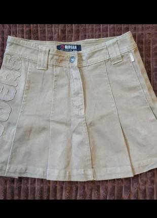 Юбка одевалась пару раз, хорошее качество 😍